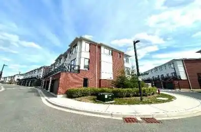 35 Thomas Armstrong Lane Richmond Hill Ontario L4C 5S6