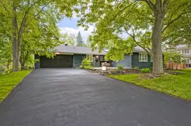 169 Morrison Road Oakville Ontario L6J 4J3