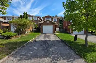 100 Whitney Place Vaughan Ontario L4J 6V4