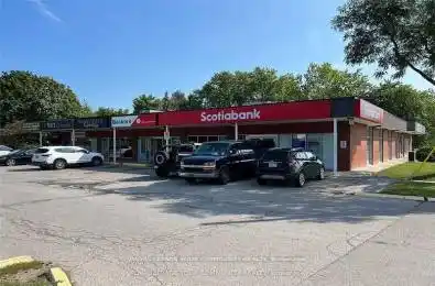 305 Port Union Road Unit# 8 Toronto E11 Ontario M1C 2L5