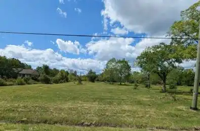 Lot 3 Rathfon Road Wainfleet Ontario L3K 5V4