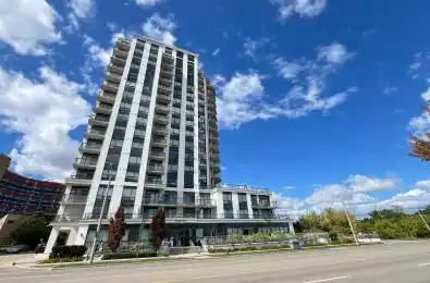 840 Queens Plate Drive Unit# 409 Toronto W10 Ontario M9W 0W7