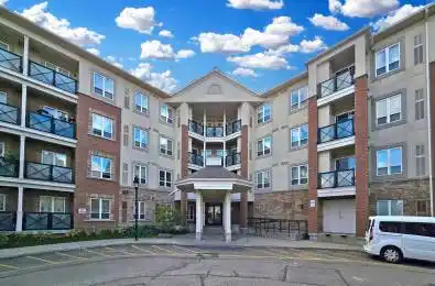 10 Mendelssohn Street Unit# 325 Toronto E04 Ontario M1L 0G7