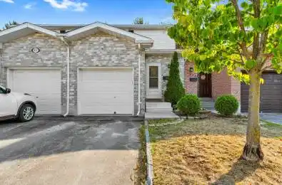 833 Datzell Lane Kingston Ontario K7M 7R7