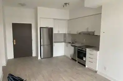 278 Buchanan Drive Unit# 801E Markham Ontario L3R 6J1