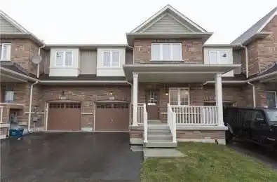 650 Murray Meadows Place Milton Ontario L9T 8L7