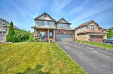 710 Brian Street Fort Erie Ontario L2A 6W2