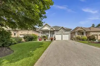 38 Pairash Avenue Richmond Hill Ontario L4C 0N1
