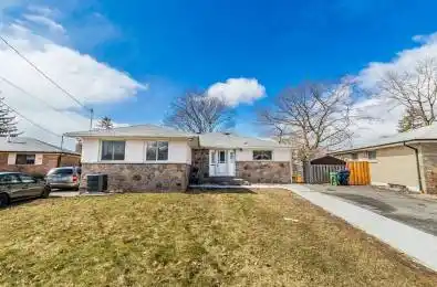 80 Coral Gable Drive Toronto W05 Ontario M9M 1P1