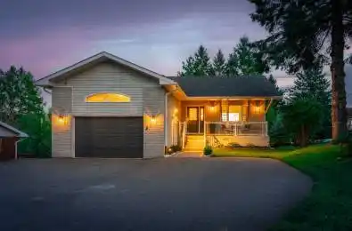 8 MCKAY Street Minden Hills Ontario K0M 2K0