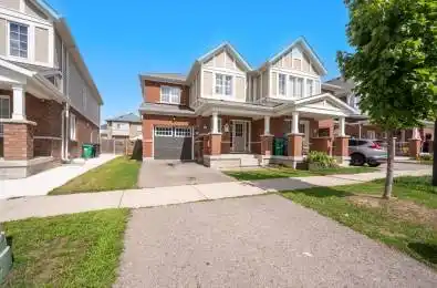 98 Quillberry Close Brampton Ontario L7A 4P2