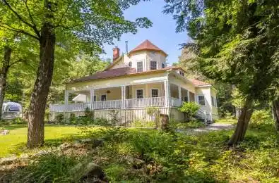 108 Starratt Road Ryerson Ontario P0A 1C0