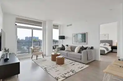 7608 Yonge Street Unit# 620 Vaughan Ontario L4J 0J5