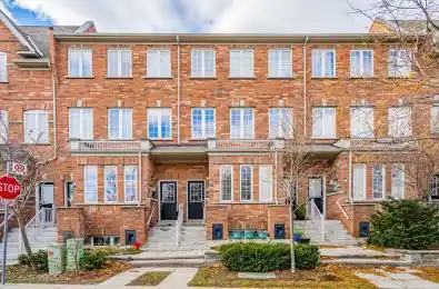 67 Enroutes Street Toronto E02 Ontario M4E 0A3