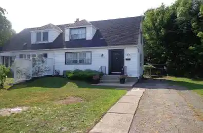 32 Grimsby Avenue Hamilton Ontario L8H 6G3