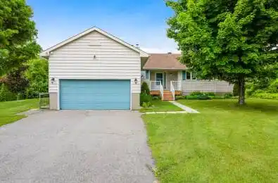 640 McConnell Road Montague Ontario K0G 1N0