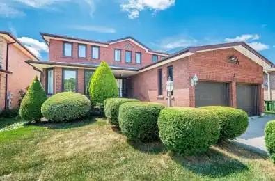 155 Silverhill Drive Toronto W08 Ontario M9B 6J5
