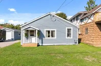 76 Bond Street Kawartha Lakes Ontario K0M 1N0