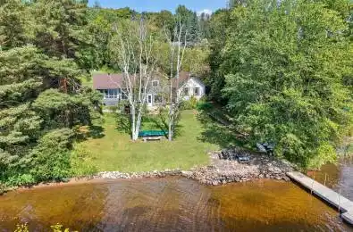 389 Falcon Road Huntsville Ontario P1H 1N3