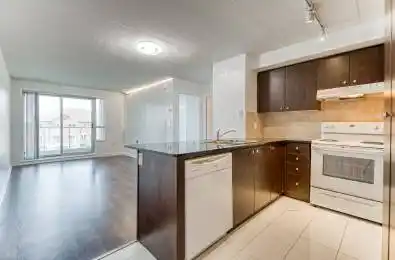 4600 Steeles Avenue Unit# 310 Markham Ontario L3R 5J1