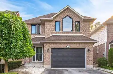 1316 Inglehart Drive Burlington Ontario L7M 4X6