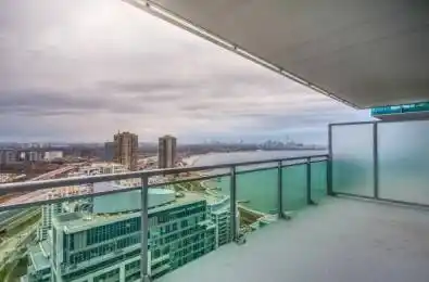 16 Brookers Lane Unit# 3302 Toronto W06 Ontario M8V 0A5