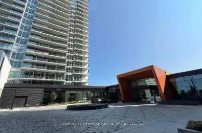 95 Mcmahon Drive Unit# 3308 Toronto C15 Ontario M2K 0H2
