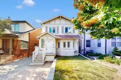 162 St Clair Avenue Toronto C09 Ontario M4T 1N8