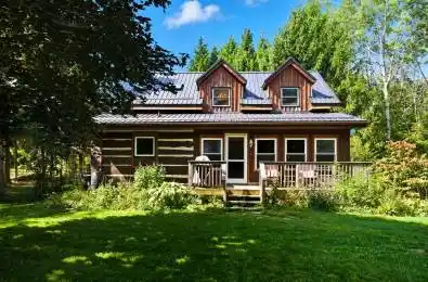 192 Gleason's Corner Road Alnwick/Haldimand Ontario K0K 1M0