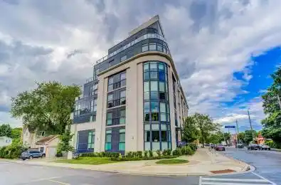 1400 Kingston Road Unit# 408 Toronto E06 Ontario M1N 1R3
