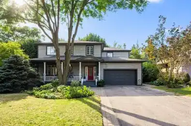 55 Sir Williams Lane Toronto W08 Ontario M9A 1V2