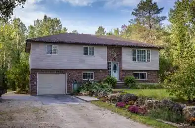 876 27th Street Georgian Bluffs Ontario N4K 6V5