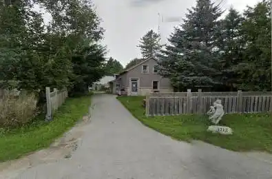 3712 Hwy 27 N/A Bradford West Gwillimbury Ontario L3Z 3X2