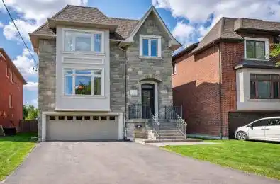 116 Faywood Boulevard Toronto C06 Ontario M3H 0A5