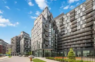 30 Tretti Way Unit# 219 Toronto C06 Ontario M3H 0E3