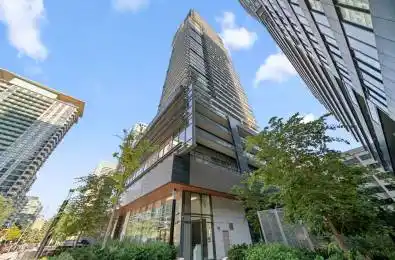 39 Roehampton Avenue Unit# 4506 Toronto C10 Ontario M4P 0G1