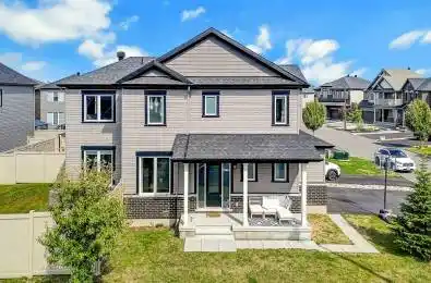 245 Aquarium Avenue Orleans - Cumberland and Area Ontario K4A 1L2