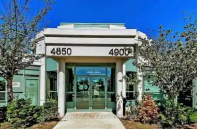 4850 Glen Erin Drive Unit# 1103 Mississauga Ontario L5M 7S1