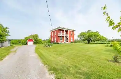 1285 Foresters Falls Road Whitewater Region Ontario K0J 1K0