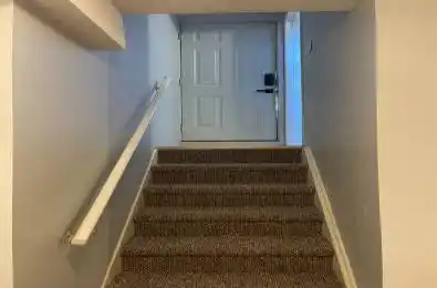 1032 Blueheron Boulevard Unit# Basement Mississauga Ontario L5V 2J8