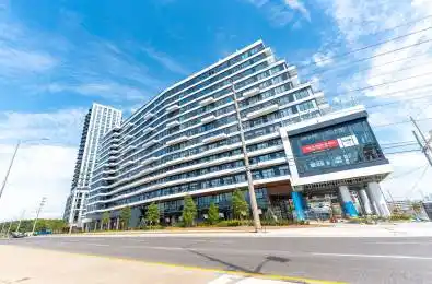 2485 Eglinton Avenue Unit# 1412 Mississauga Ontario L5M 2V8