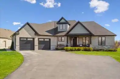 51 Ariss Glen Drive Guelph/Eramosa Ontario N0B 1B0