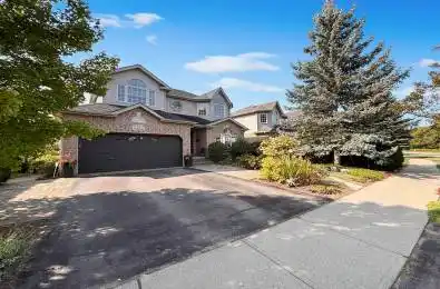36 Pine Ridge Drive Guelph Ontario N1L 1K3