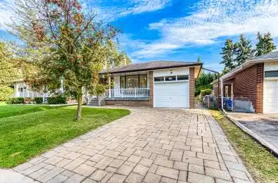 217 La Rose Avenue Toronto W09 Ontario M9P 1B6