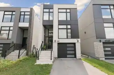 1040 Enola Avenue Mississauga Ontario L5G 4A9