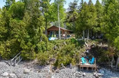 821 Bruce Road 13 Road Native Leased Lands Ontario N0H 2G0