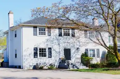 77 Glenridge Avenue St. Catharines Ontario L2R 4X2