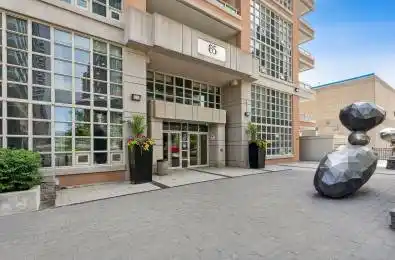 85 East Liberty Street Unit# 525 Toronto C01 Ontario M6K 3R4