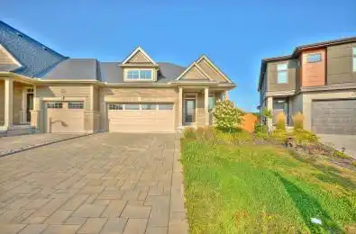 3947 Mitchell Crescent Fort Erie Ontario L0S 1S0