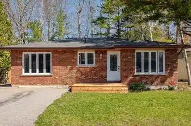 11 Lisbon Court Wasaga Beach Ontario L9Z 1L2